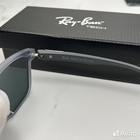 Солнцезащитные очки Ray Ban новинка