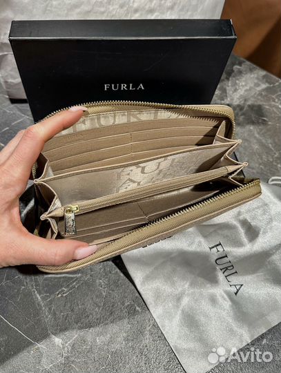 Кошелек Furla оригинал