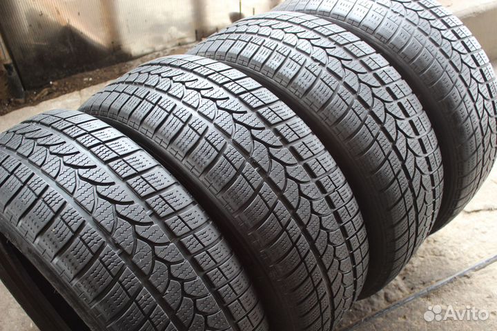 Tigar Winter 235/55 R17 103V