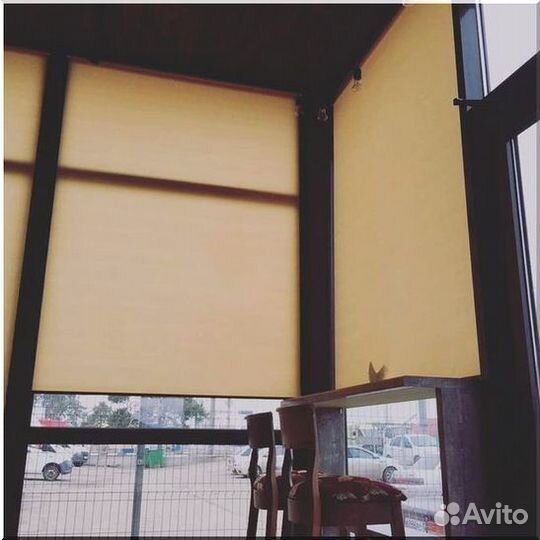 Рулонные Шторы BlackOut+доставка