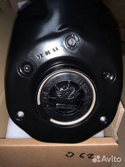 Пневмостойка передняя правая BMW 7 G11 G12