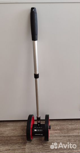 Измерительное колесо (рулетка) Матрикс