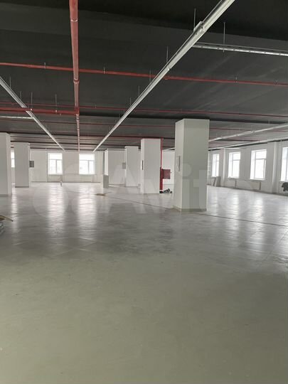 Свободного назначения, 1300 м²