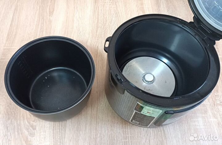 Мультиварка Redmond RMS-M224S