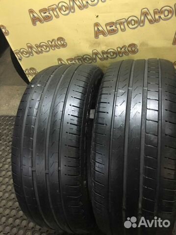 Pirelli Scorpion Verde 235/50 R18