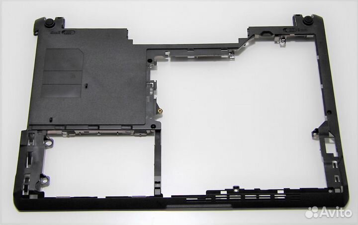 Корпусные запчасти для ноутбуков MSI (3)