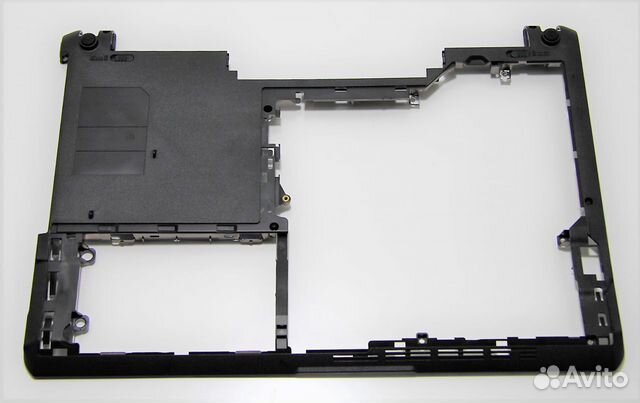 Корпусные запчасти для ноутбуков MSI (3)