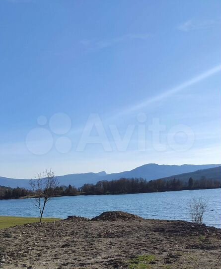 Участок 12 сот. (ИЖС)