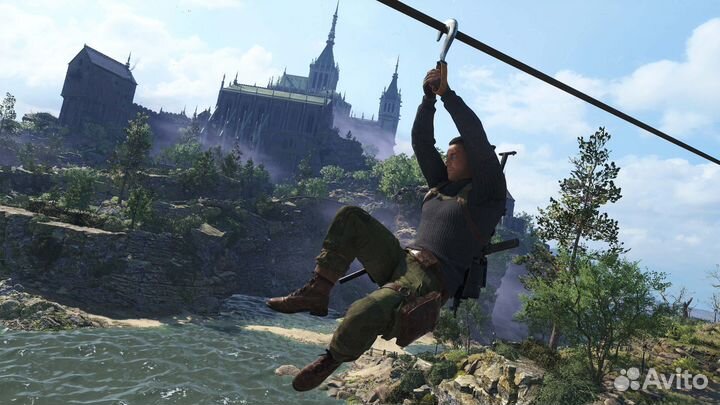 Sniper Elite 5 Ps4 Ps5