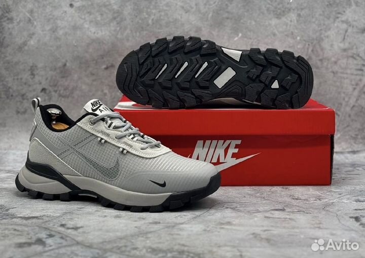 Кроссовки мужские nike