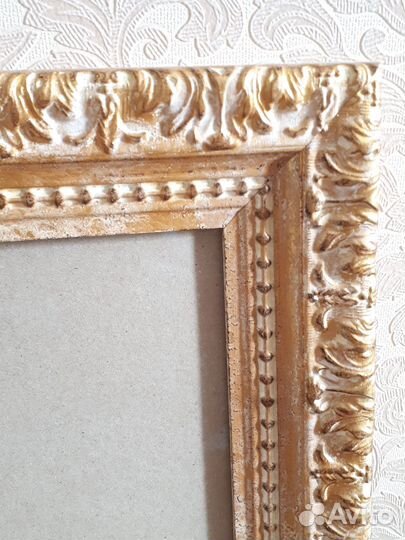 Багетная рамка