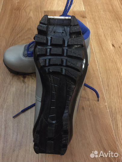 Лыжные ботинки nordway 30 размер