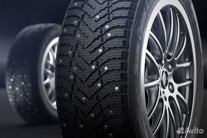 Cordiant Snow Cross 2 175/70 R13 82T