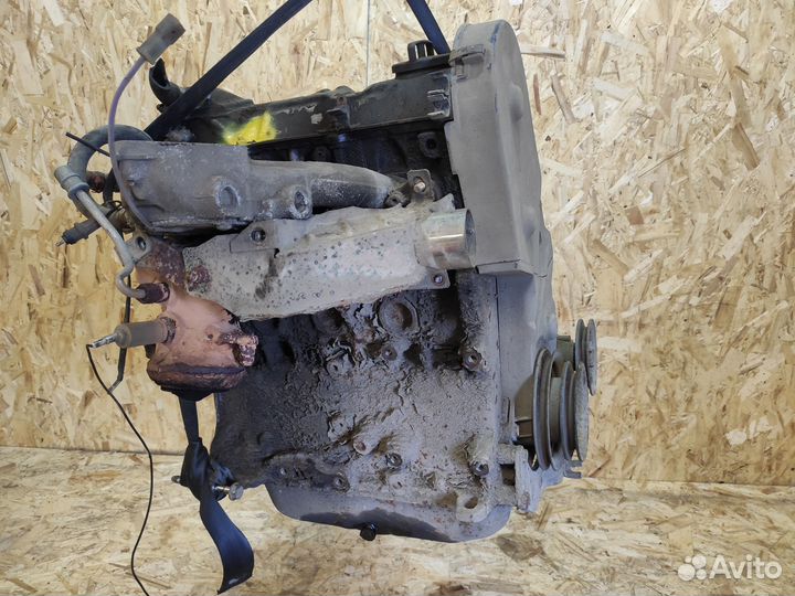 Двигатель RP 1.8 Volkswagen Passat B3