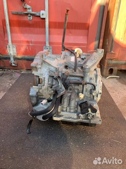 Коробка передач FNR 5 Mazda 3 2,0 LF