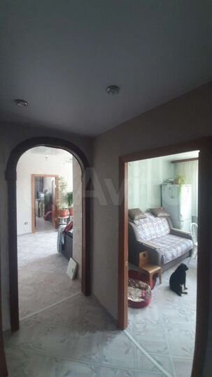 3-к. квартира, 64 м², 3/5 эт.