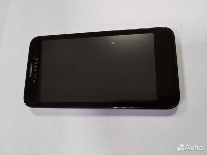 Alcatel One Touch Snap LTE, 4 ГБ