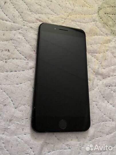 iPhone 7 Plus, 32 ГБ