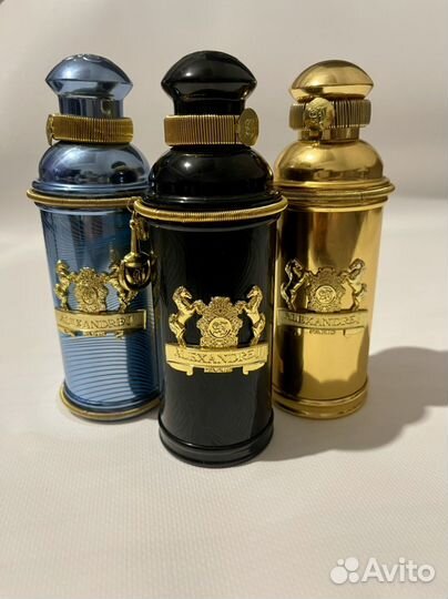 Парфюм. Духи. Распив. Делюсь