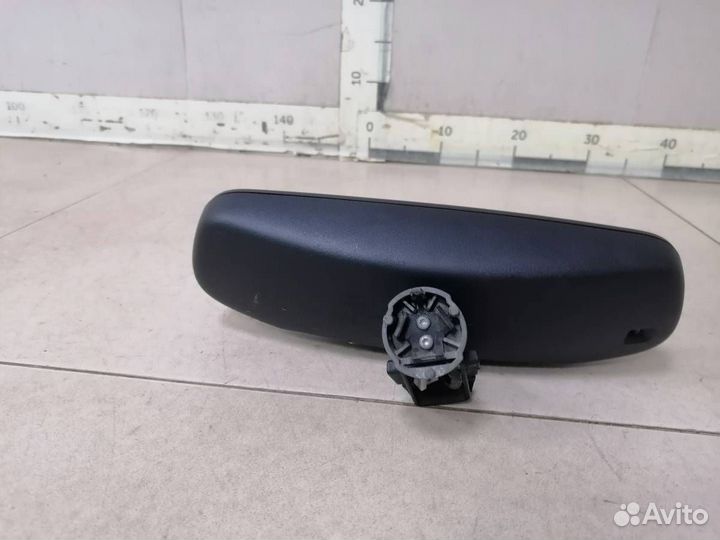 Зеркало заднего вида Ford Mondeo 3 2000-2007