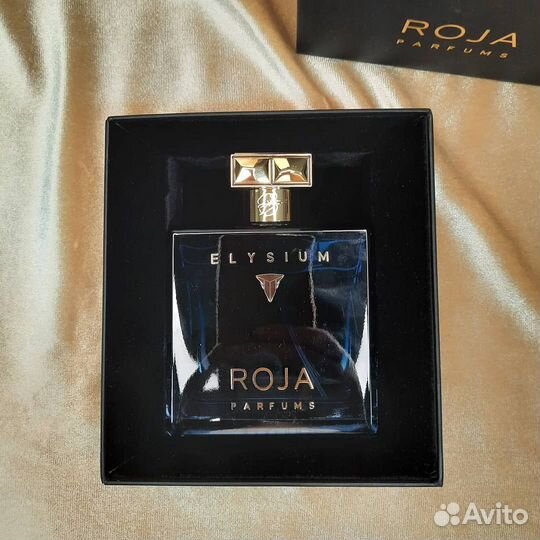 Селективная парфюмерия (ниша) на распив