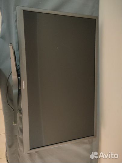Телевизор hitachi 32