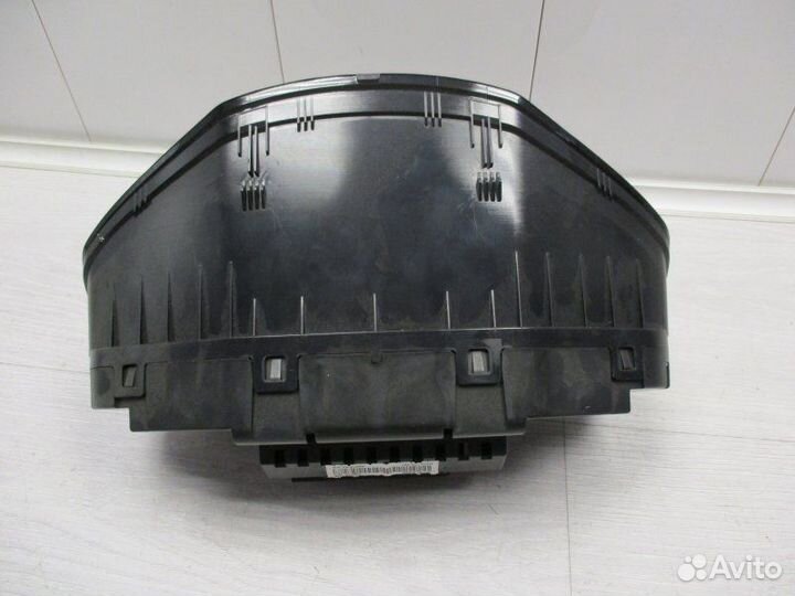 Щиток приборов Skoda Octavia 1.9 2009