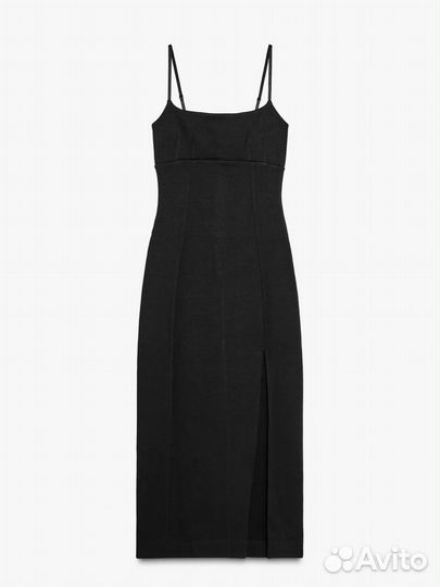 Платье zara 2025