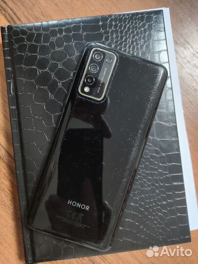 HONOR 10X Lite, 4/128 ГБ