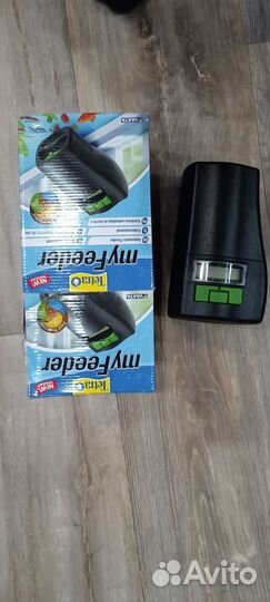 Аксессуары для аквариума