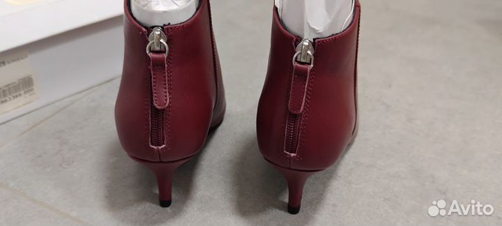Ботильоны 39
