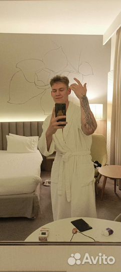 Творческая работа