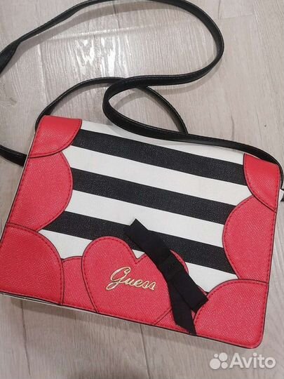 Сумка Guess, оригинал