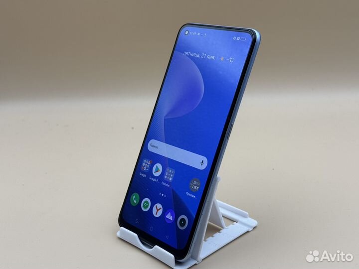 realme 7 Pro, 8/128 ГБ