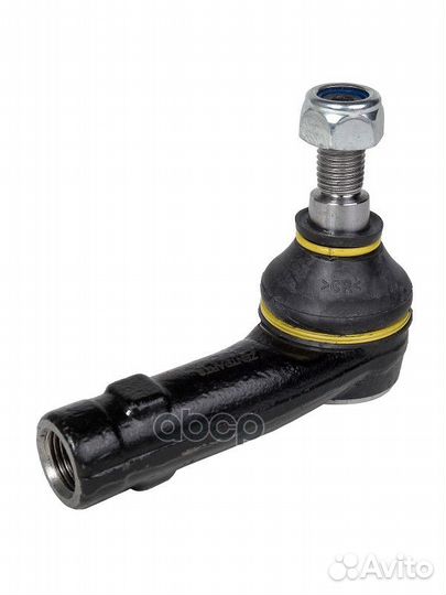 Z10845 наконечник рулевой левый ch.70M096449