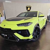 Новый Lamborghini Urus 4.0 AT, 2023, цена 56 500 000 руб.