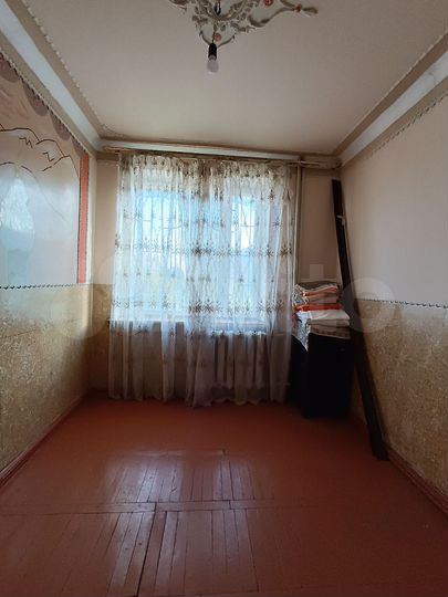 3-к. квартира, 75 м², 2/5 эт.
