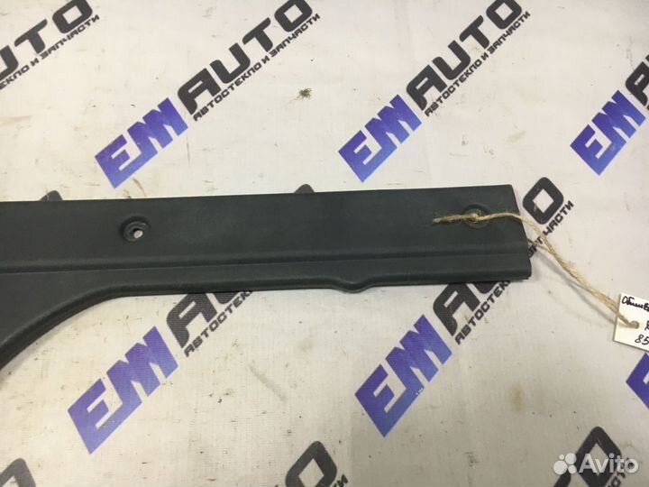 Обшивка багажника правая Хендай Соната