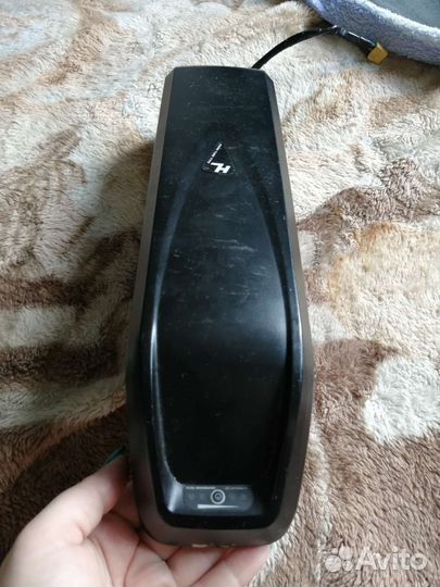 Аккумулятор для электровелосипеда 36v