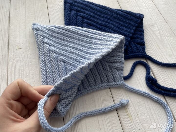 Новая Шапка детская эльф