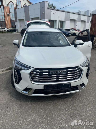 Перегон автомобиля из Владивостока, Хабаровска