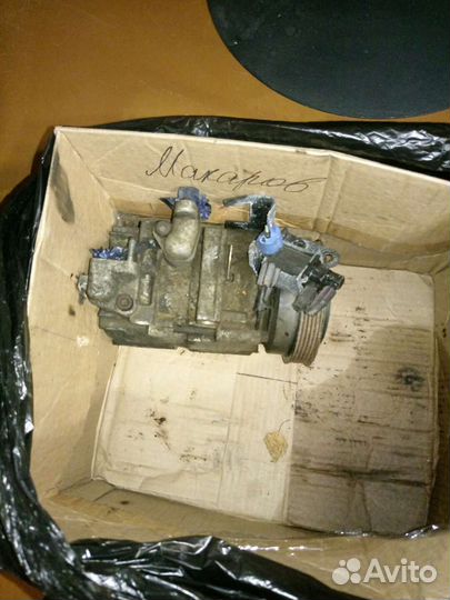 Соната з/п двигателяhyundai2002г4ef2.0,131л.с.G4GC