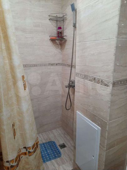 1-к. квартира, 30 м², 1/5 эт.