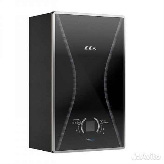 Котел газовый настенный конденс. E.C.A. confeo pre