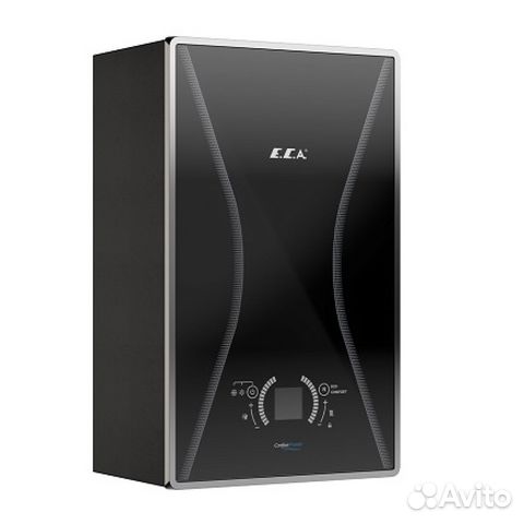 Котел газовый настенный конденс. E.C.A. confeo pre