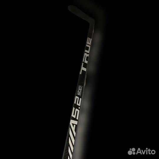 Клюшка True A5.2 sbp