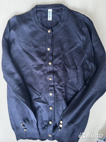 Школьная форма для девочки 140-146