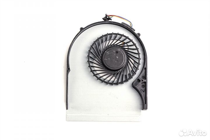 Вентилятор/Кулер для ноутбука Lenovo flex2 15 p/n