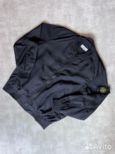 Бомбер Stone islanD