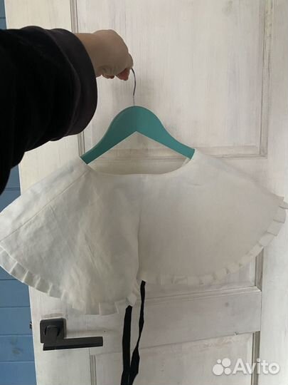 Воротничок Country textile